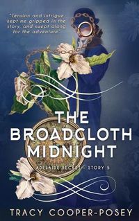 Cover image for The Broadcloth Midnight