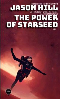 Cover image for The Power of Starseed