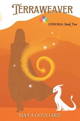 Cover image for Terraweaver