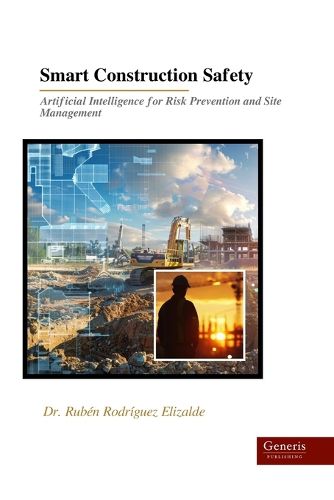Cover image for Smart Construction Safety