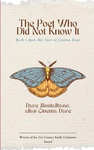 Cover image for The Poet Who Did Not Know It (Edition1st)