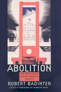 Cover image for Abolition