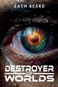 Cover image for Destroyer of Worlds