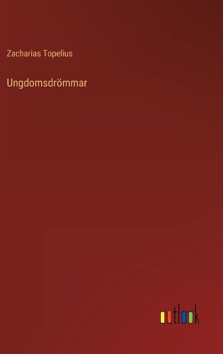 Cover image for Ungdomsdroemmar