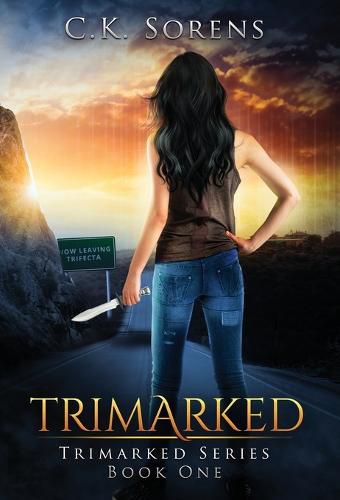 Cover image for Trimarked