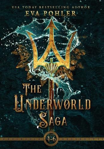 Cover image for The Underworld Saga: Volume Two