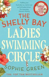 Cover image for The Shelly Bay Ladies Swimming Circle