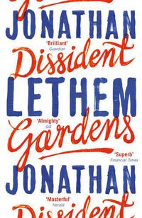 Cover image for Dissident Gardens