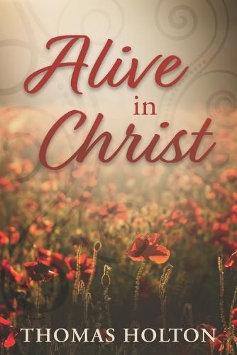 Cover image for Alive in Christ