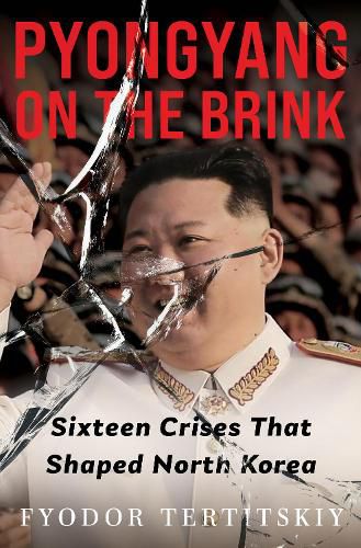 Cover image for Pyongyang on the Brink