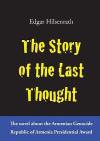 Cover image for The Story of the Last Thought