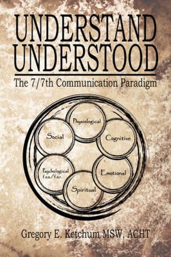 Cover image for Understand, Understood