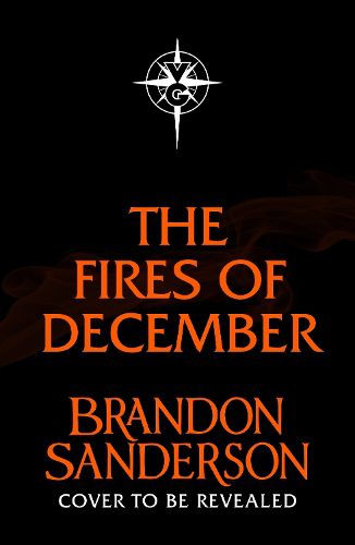 Cover image for The Fires of December