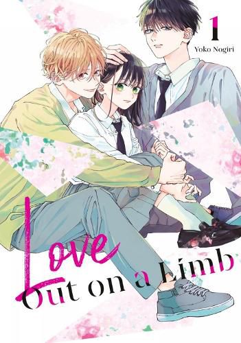 Cover image for Love Out on a Limb 1