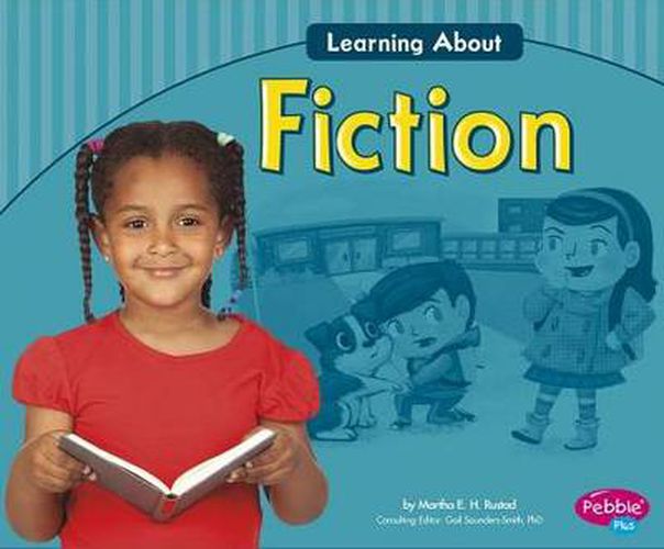 Learning About Fiction