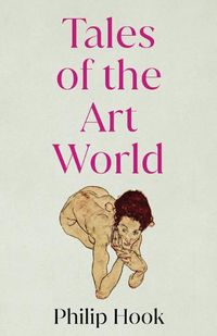 Cover image for Tales of the Art World