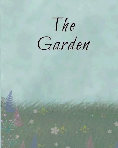 Cover image for The Garden