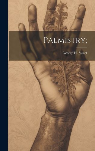 Cover image for Palmistry;