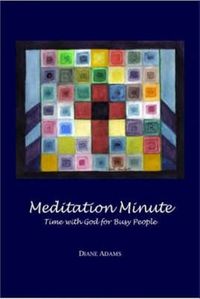 Cover image for Meditation Minute