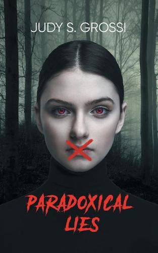 Cover image for Paradoxical Lies