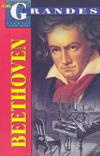 Cover image for Beethoven