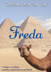 Cover image for Freda