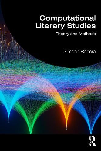 Cover image for Computational Literary Studies