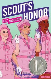 Cover image for Scout's Honor