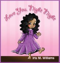 Cover image for Love You, Night Night