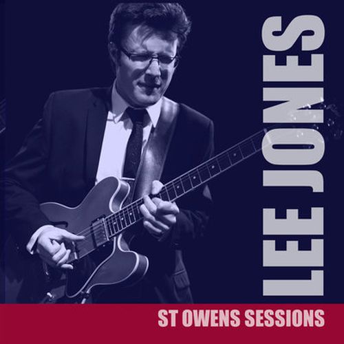 St Owens Sessions