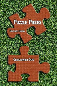 Cover image for Puzzle Pieces: Selected Poems