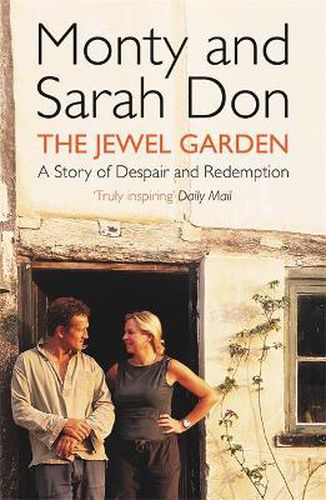 Cover image for The Jewel Garden