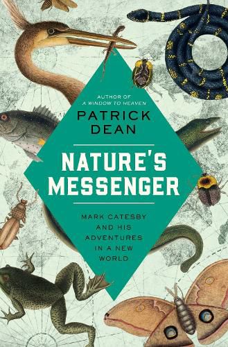 Cover image for Nature's Messenger