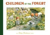 Cover image for Children of the Forest