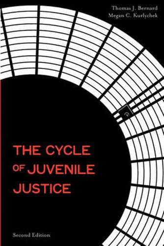 The Cycle of Juvenile Justice