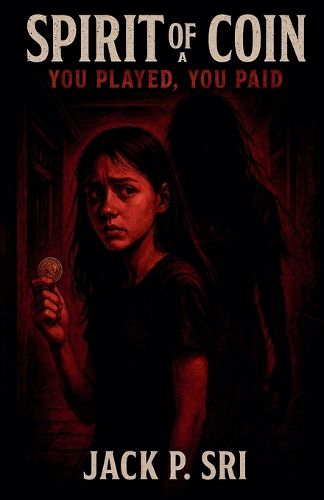 Cover image for Spirit of a Coin You Played, You Paid