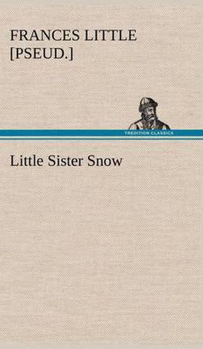 Cover image for Little Sister Snow