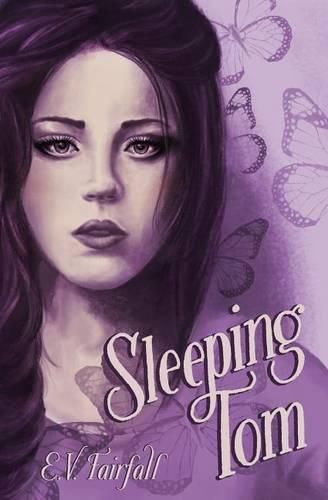 Cover image for Sleeping Tom