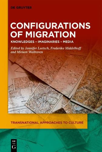 Cover image for Configurations of Migration
