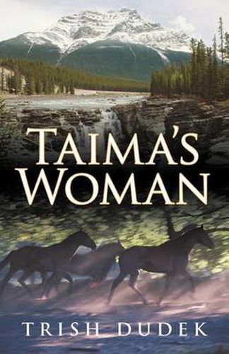 Cover image for Taima's Woman