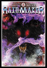 Cover image for Rainmaker