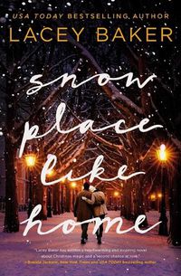 Cover image for Snow Place Like Home