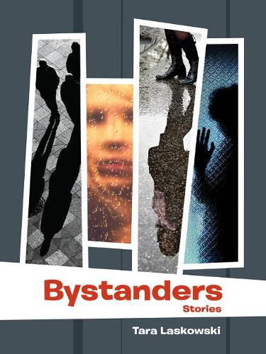 Cover image for Bystanders