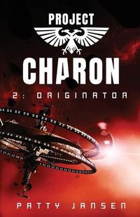 Cover image for Project Charon 2: Originator: Re-entry