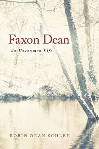 Cover image for Faxon Dean