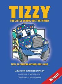 Cover image for Complete Tizzy