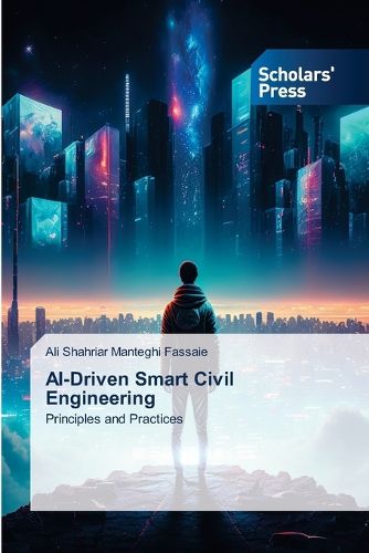Cover image for AI-Driven Smart Civil Engineering