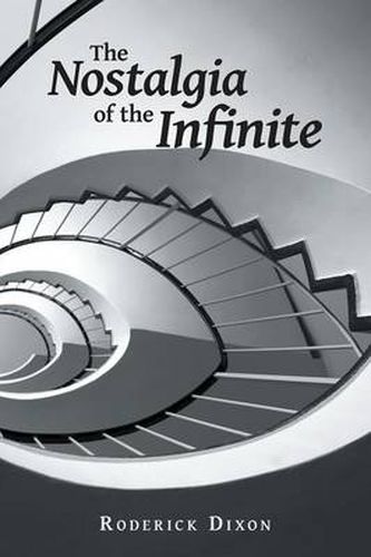 Cover image for The Nostalgia of the Infinite