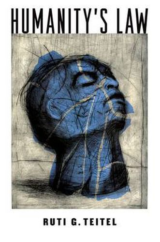 Cover image for Humanity's Law