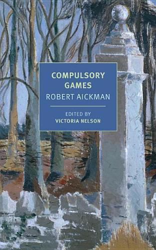 Cover image for Compulsory Games
